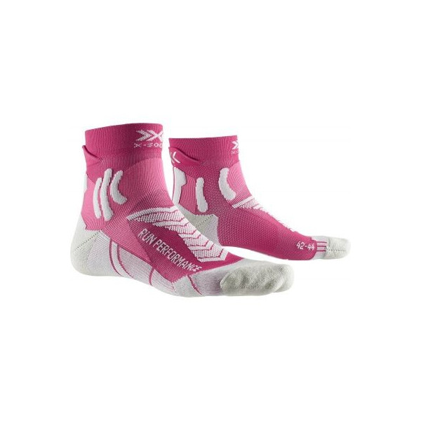 

Термоноски X-Socks Run Performance Women размер S (37-38) цвет P042 (XS-RS15S19W)