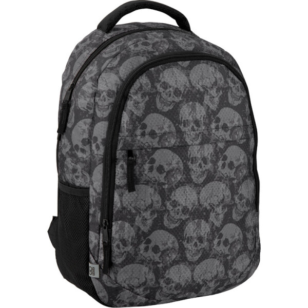 

Рюкзак GoPack Education 131-2 Skeleton (go20-131m-2)