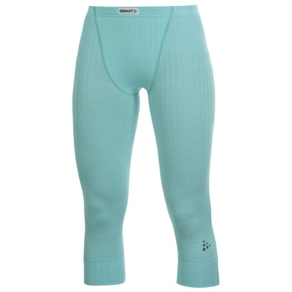 

Термоштаны 3/4 Craft Active Extreme Knickers Woman размер S цвет 2334 (193756)