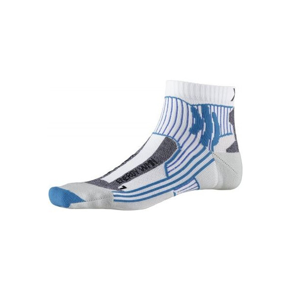 

Термоноски X-Socks Marathon Energy Women размер S (35-36) цвет W015 (XS-RS10S19W)