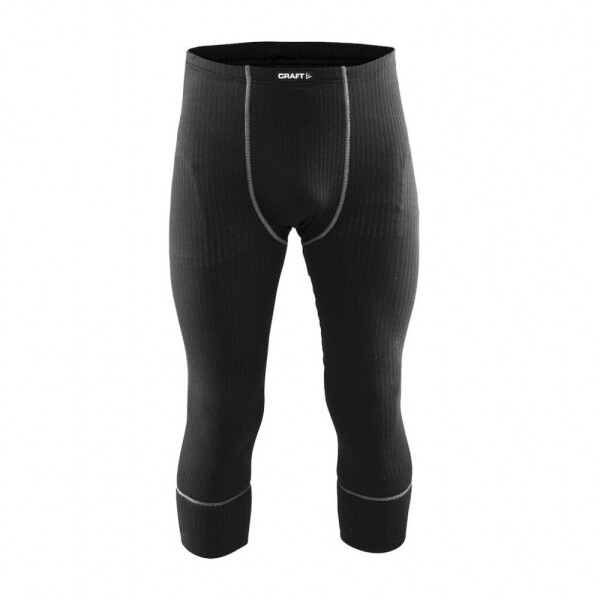 

Термоштаны 3/4 Craft Active Knickers Man размер XL цвет 2999 (197011)