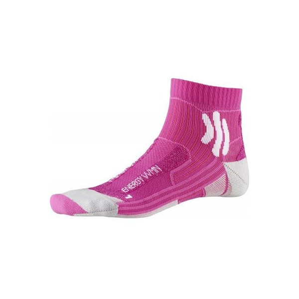 

Термоноски X-Socks Marathon Energy Women размер S (35-36) цвет P041 (XS-RS10S19W)