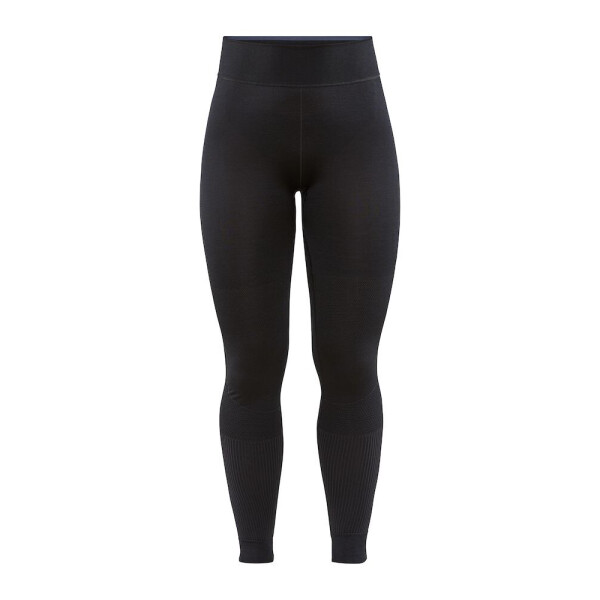 

Термоштаны Craft Fuseknit Comfort Pants Woman размер XL цвет B99000 (1906595)
