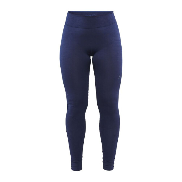 

Термоштаны Craft Fuseknit Comfort Pants Woman размер L цвет B391000 (1906595)