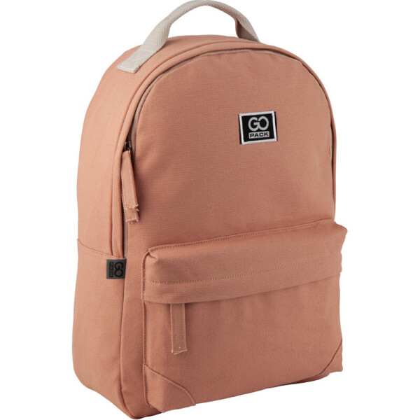

Рюкзак GoPack Сity 147-1 рожевий (go20-147m-1)