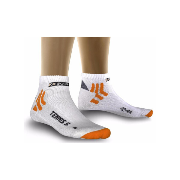 

Термоноски X-Socks Tennis Low Cut размер M (39-41) цвет X06 (XT 0125)