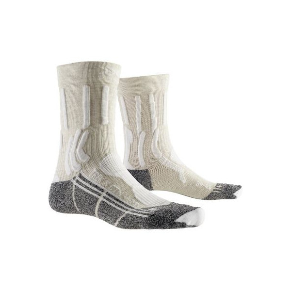 

Термоноски X-Socks Trek X CTN Women размер S (35-36) цвет W021 (XS-TS05S19W)