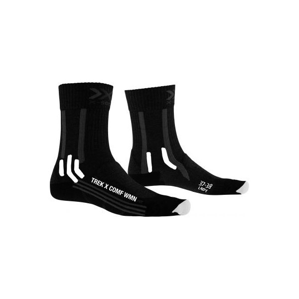 

Термоноски X-Socks Trek X Comfort Women размер 35-36 цвет B002 (XS-TS06S19W)