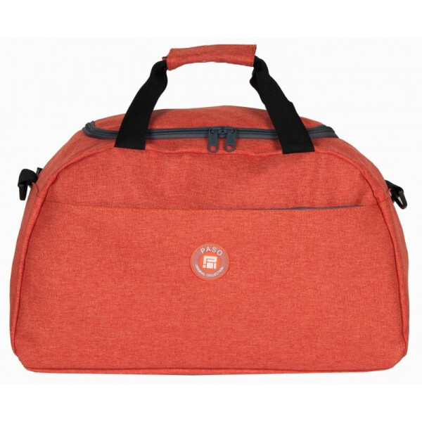 

Спортивная сумка Paso 30L, 16-018P