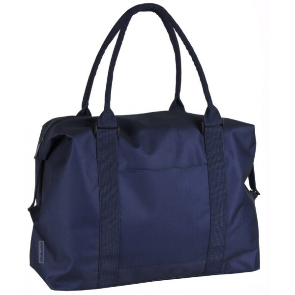 

Спортивная сумка Paso 25L, 16G-641N синяя
