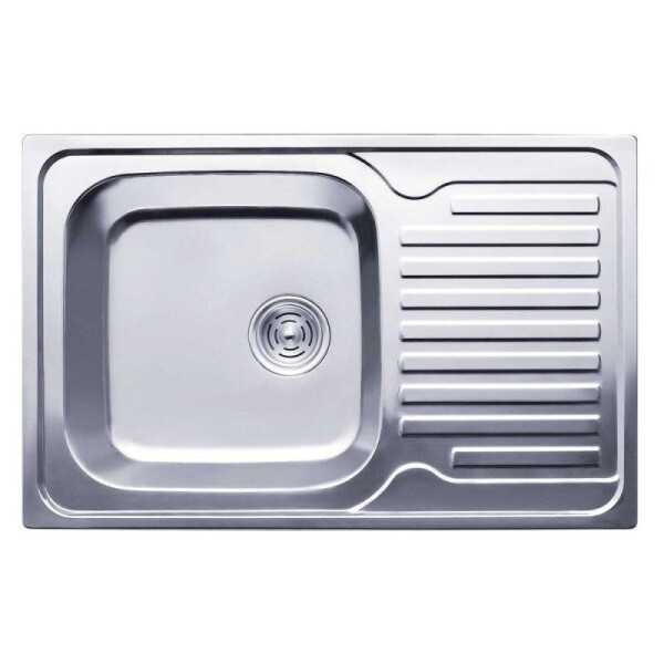 

Кухонная мойка Imperial 7848 Decor IMP7848DEC, Décor