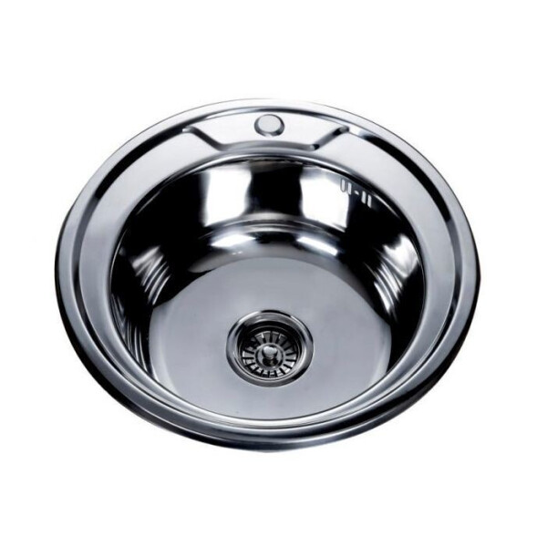 

Кухонная мойка Mira MR 490 Decor