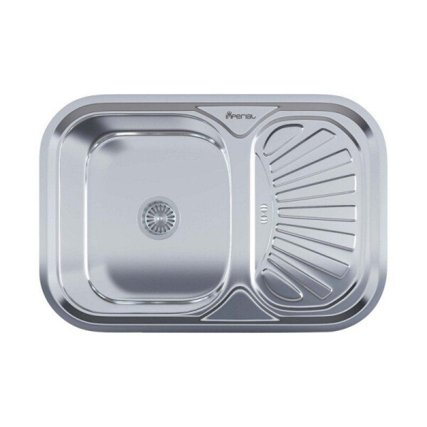 

Кухонная мойка Imperial 7549-D Decor IMP7549DEC, Décor