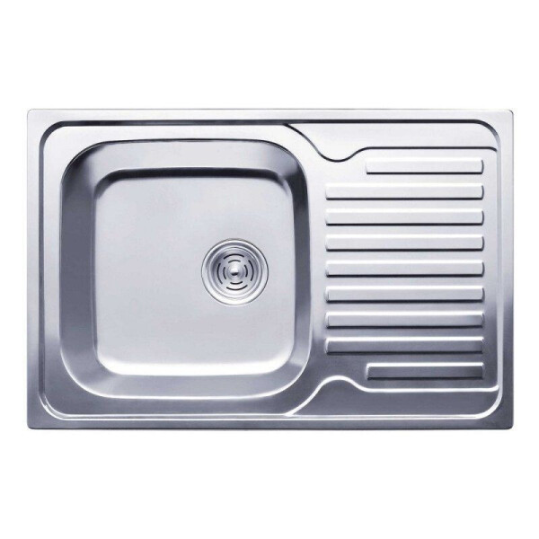 

Кухонная мойка Imperial 6950 Decor IMP6950DEC, Décor