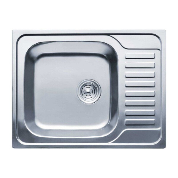 

Кухонная мойка Imperial 6350 Decor IMP6350DEC, Décor