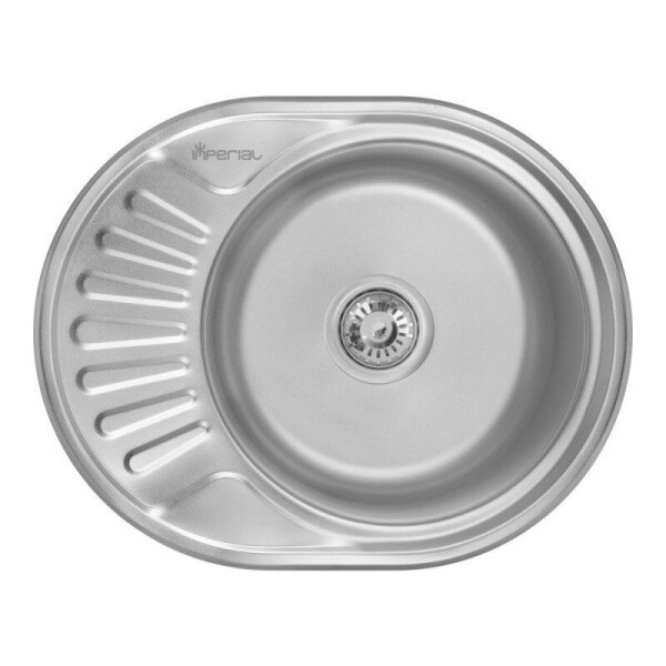 

Кухонная мойка Imperial 5745 Decor IMP574506DEC160, Décor
