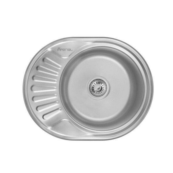 

Кухонная мойка Imperial 5745 Decor IMP574506DEC, Décor