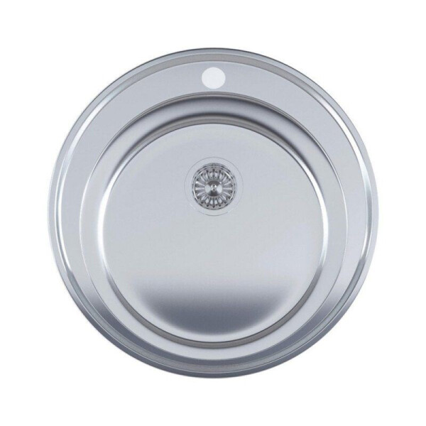 

Кухонная мойка Imperial 510-D Polish IMP510D06POL, Polish