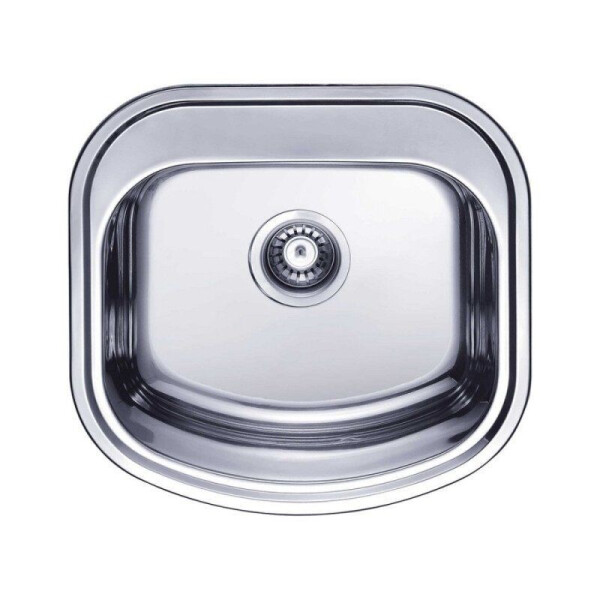 

Кухонная мойка Imperial 4749 Decor IMP4749DEC, Décor