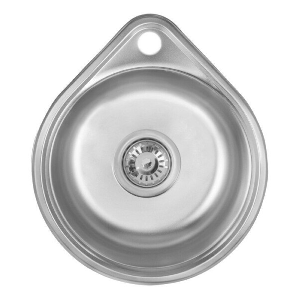 

Кухонная мойка Imperial 4539 Satin IMP4539SAT, Satin