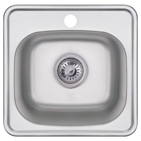 

Кухонная мойка Imperial 3838 Decor IMP383806DEC, Décor