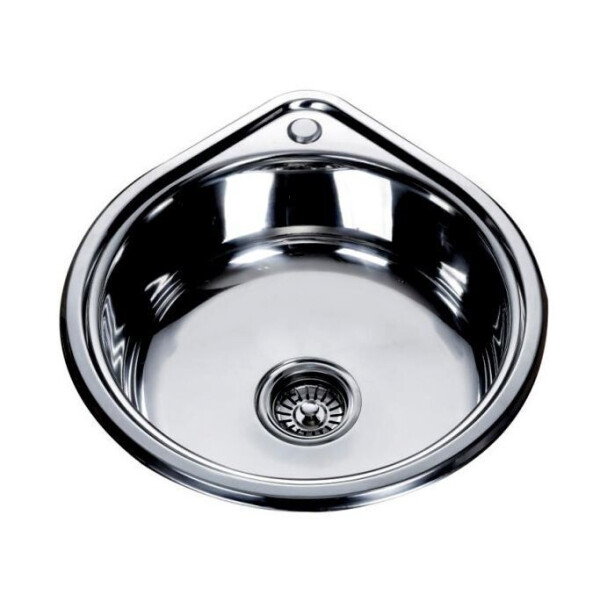 

Кухонная мойка Mira MR 530 Decor