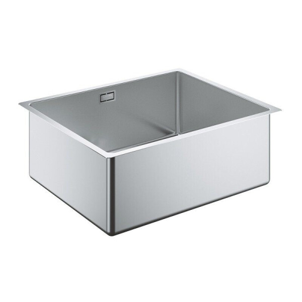 

Кухонная мойка K700U Grohe EX Sink 31574SD0, Satin, Satin
