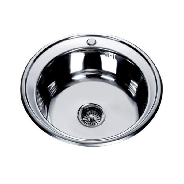 

Кухонная мойка Mira MR 510 Satin