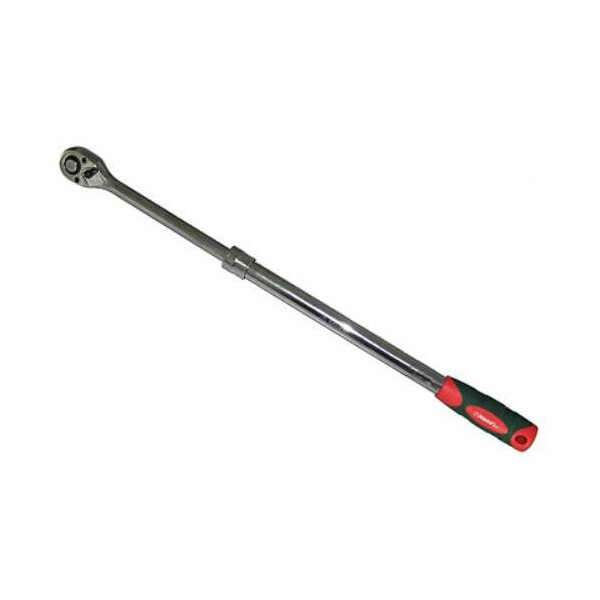 

Трещотка 1/2 ''с удлинителем 600мм (4102-24GO) HANS
