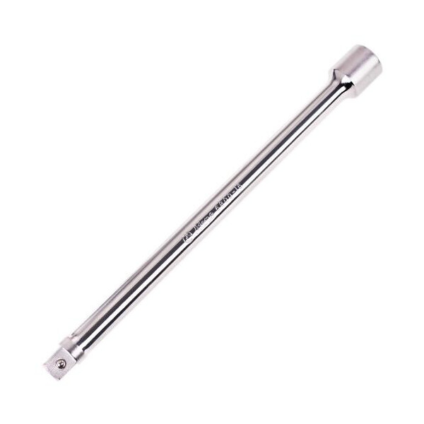 

Удлинитель 3/4 ''DR, 400 мм, 1400 гр (6800-16) HANS