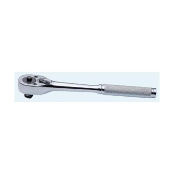 

Трещотка 1/4 ''36 зубцов, 125 мм. (2100NQ) HANS