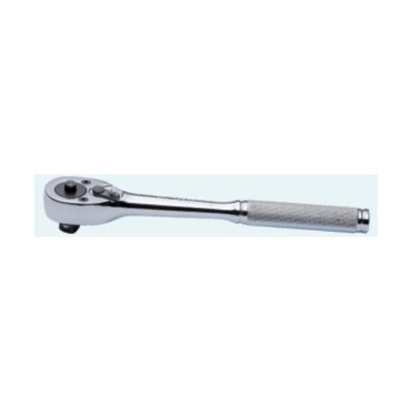 

Трещотка 3/8 ''36 зубцов, 180 мм. (3100NQ) HANS