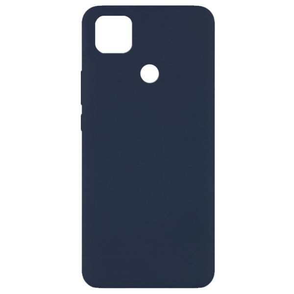

Чехол Silicone Cover Full without Logo (A) для Xiaomi Redmi 9C Синий / Midnight blue (is_00000038144_15)