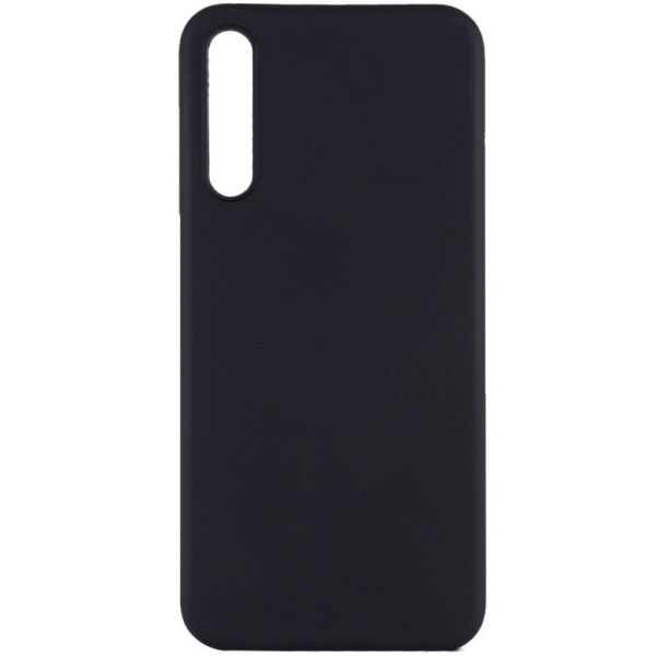

Чехол TPU Epik Black для Huawei Y8p (2020) / P Smart S Черный (is_00000038125_1)