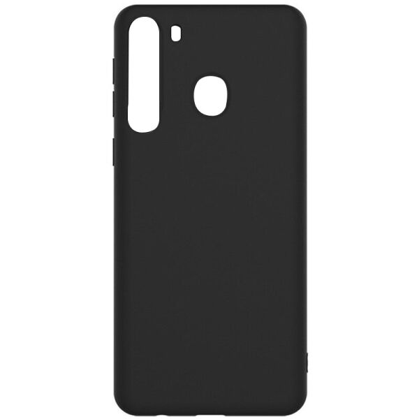 

Чехол TPU Epik Black для Samsung Galaxy A21 Черный (is_00000035985_1)