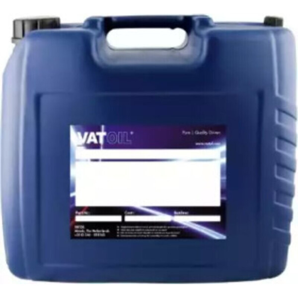 

VatOil SynGold LL 5W-30 моторное масло, 20 л