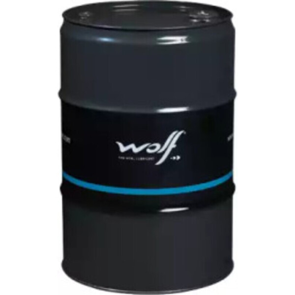 

Wolf Vitaltech 15W-40 моторное масло, 205 л
