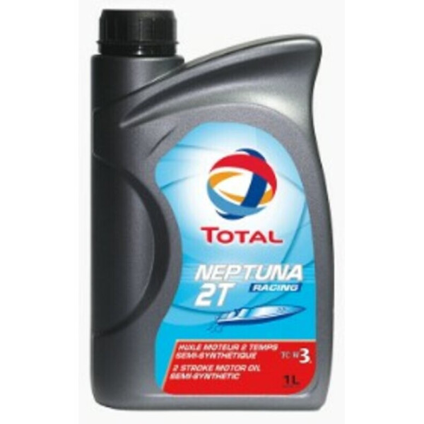 

Total Neptuna 2T Racing Моторное масло, 1 л