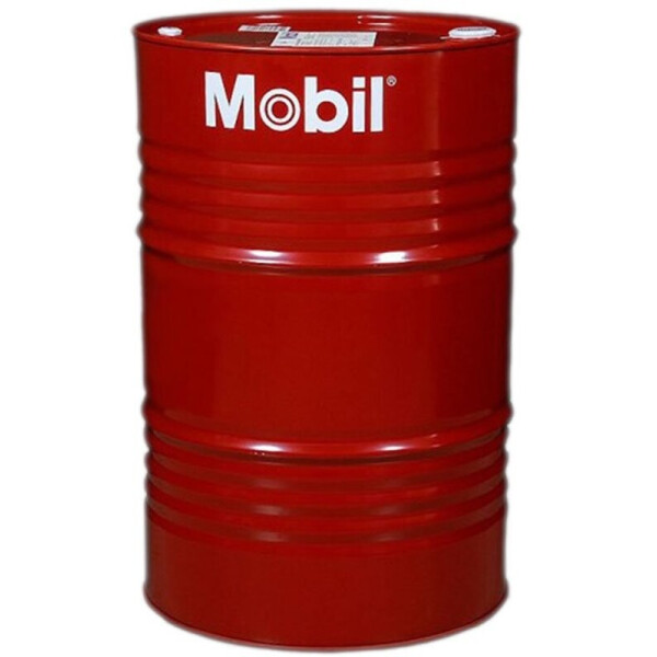 

Mobil Delvac MX 15W-40 дизельное моторное масло, 208 л