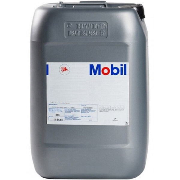 

Mobil 1 ESP Formula 5W-30 Моторное масло, 20 л
