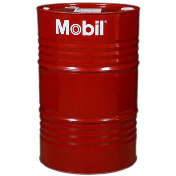 

Mobil Delvac Light Commercial Vehicle (LCV) 10W-40 моторное масло, 208 л