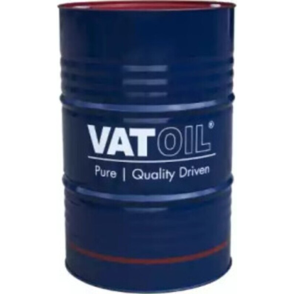 

VatOil SynTech Diesel 10W-40 моторное масло, 60 л