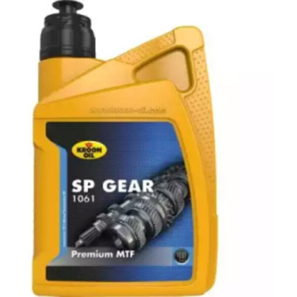 

Kroon Oil SP Gear 1061 (API GL-4, MTF Rover) Трансмиссионное масло, 1 л