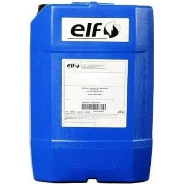 

ELF Performance Polytrafic 10W-40 Моторное масло, 20 л