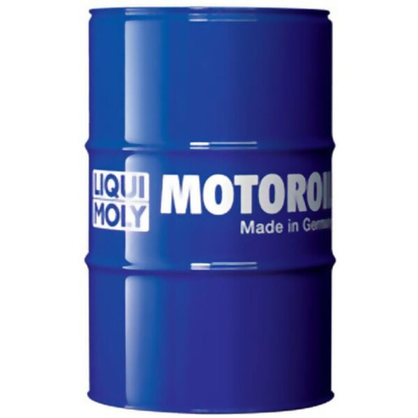 

Liqui Moly LKW Leichtlauf Motoroil 10W-40 Моторное масло, 205 л