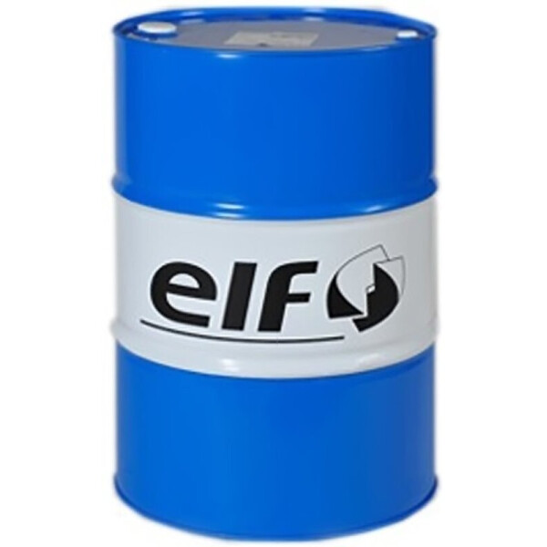 

ELF Evolution 700 Turbo Diesel 10W-40 Моторное масло, 208 л
