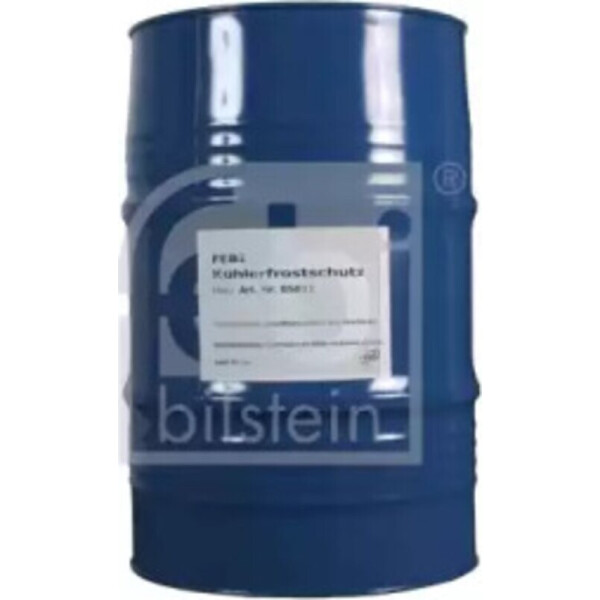 

Febi Bilstein 05011 Antifreeze (G11) концентрат антифриза синий, 60 л