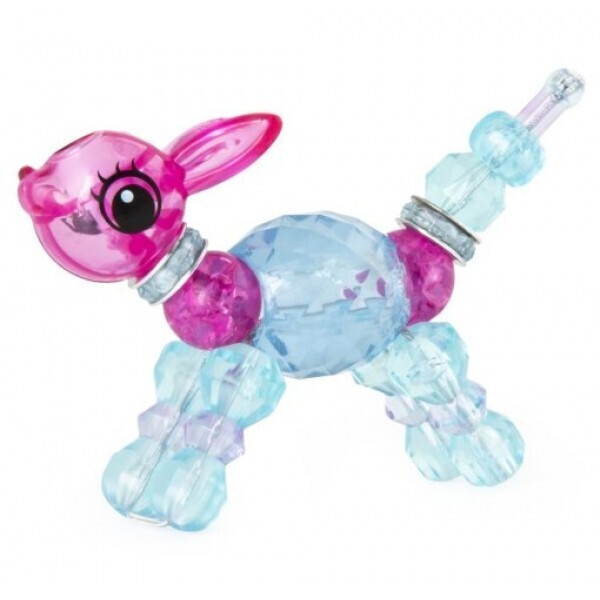 

Игровой набор Twisty Petz Твисти Петс Модный Магический Браслет Заяц