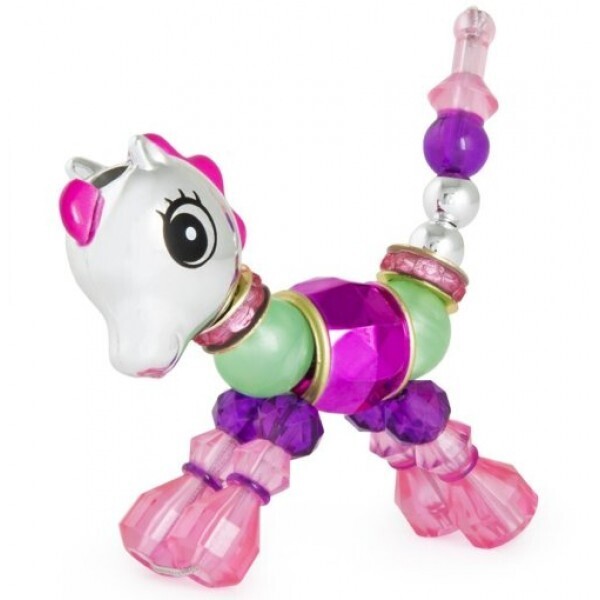 

Игровой набор Twisty Petz Твисти Петс Модный Магический Браслет Пони