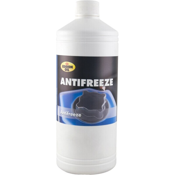 

Kroon Oil Antifreeze (BS 6580/92) Концентрат антифриза, 1 л